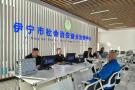 法治访谈丨将综治中心打造成家门口的“解忧铺”
