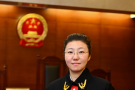 从“小芳”到“芳姐” 执行路上的“多面手”——记北京朝阳法院法官张芳